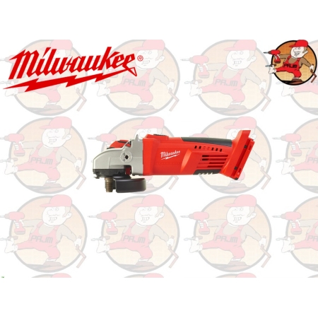 HD28AG-0X M28™ Heavy Duty szlifierka kątowa 115 mm MILWAUKEE HD 28 AG-0X ,nr. 4933432146